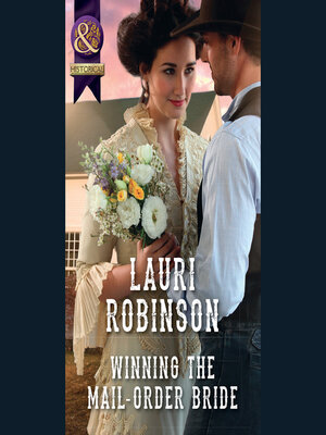 cover image of Winning the Mail-Order Bride